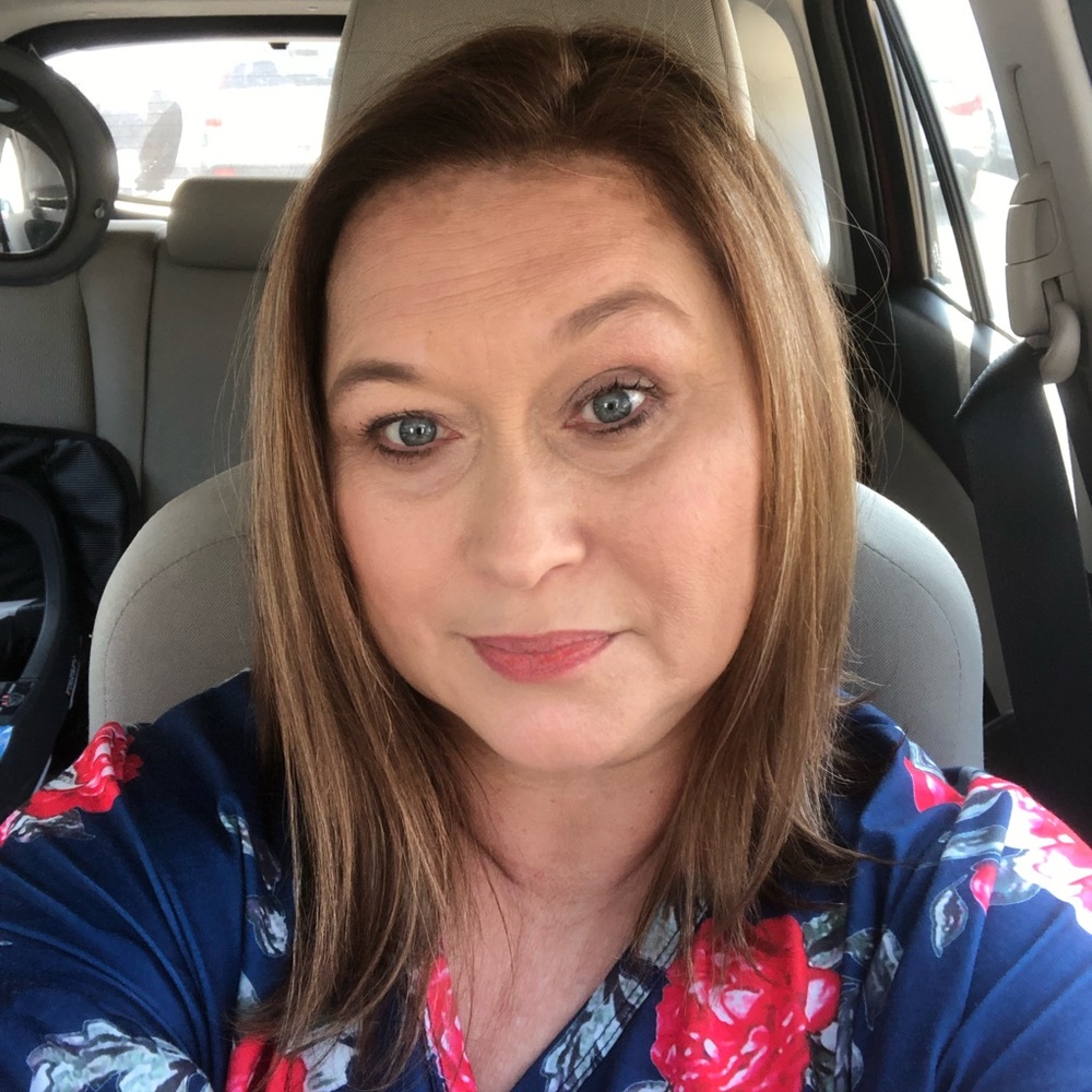 Meet your Posher, Kimberly